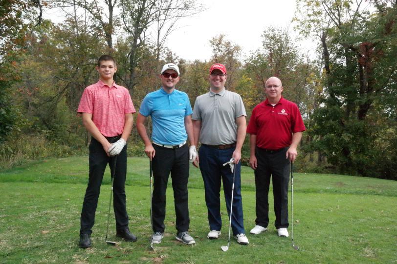 Champions Of Fatherhood Golf Classic Gallery