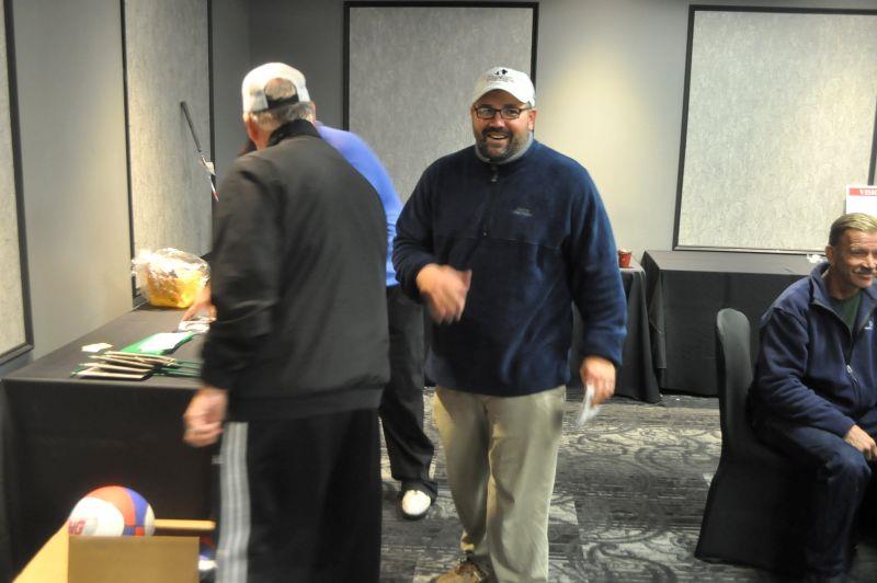 Champions Of Fatherhood Golf Classic Gallery