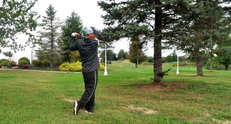 Champions Of Fatherhood Golf Classic Gallery