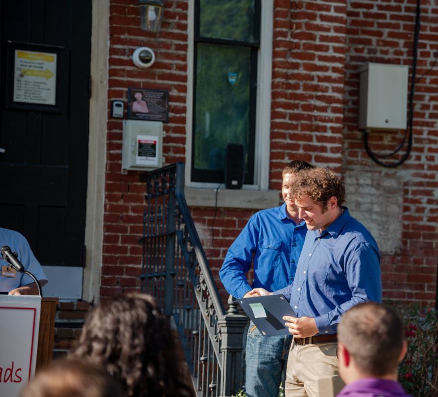 Commencement Celebration Gallery