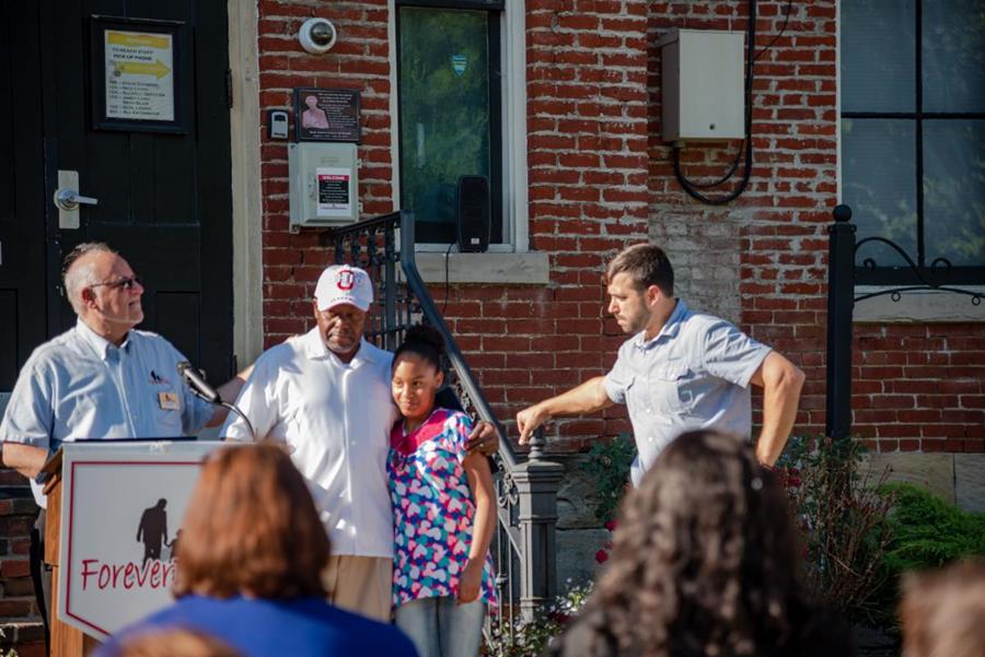 Commencement Celebration Gallery