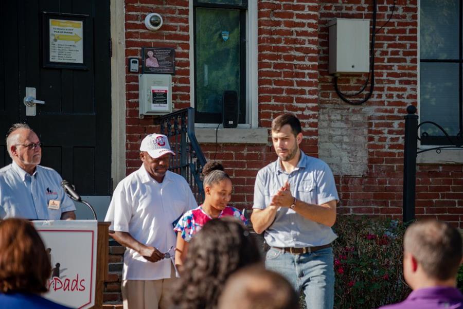 Commencement Celebration Gallery