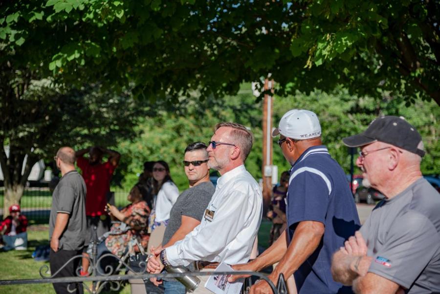 Commencement Celebration Gallery