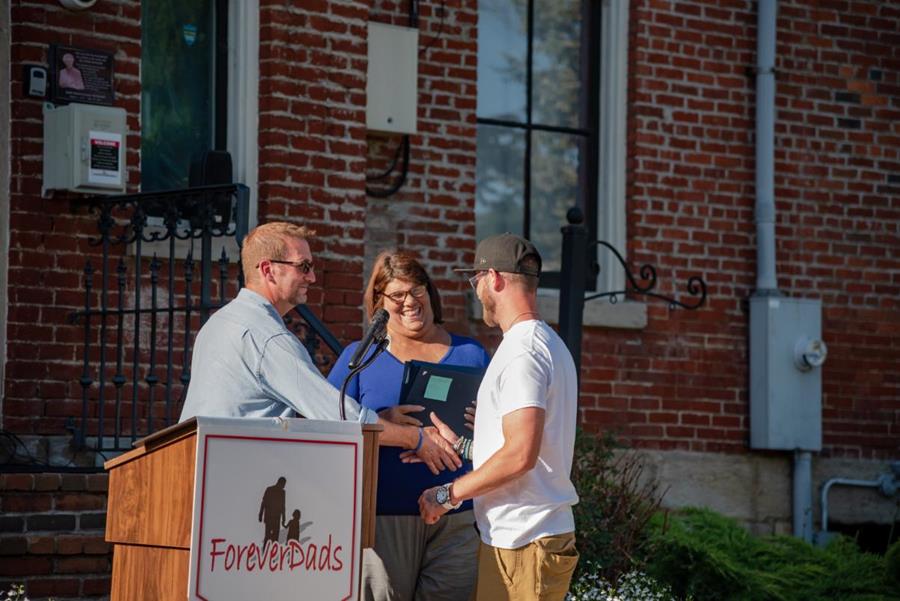 Commencement Celebration Gallery