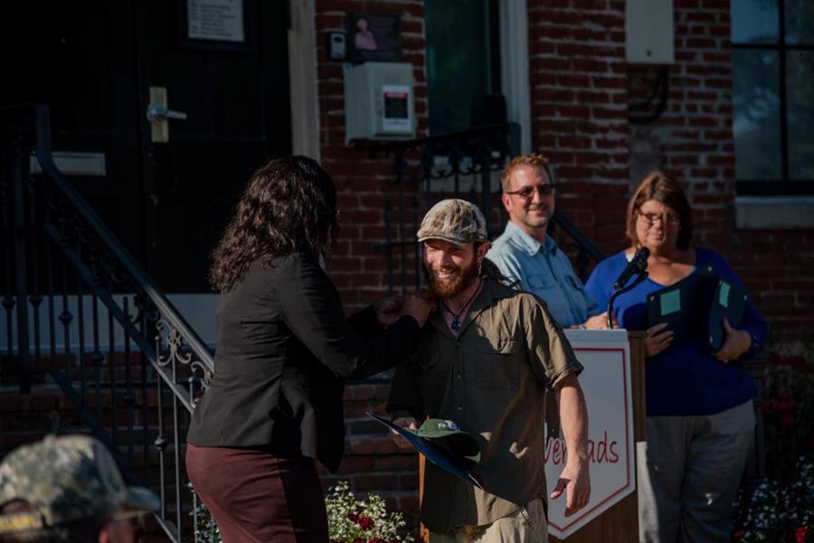 Commencement Celebration Gallery