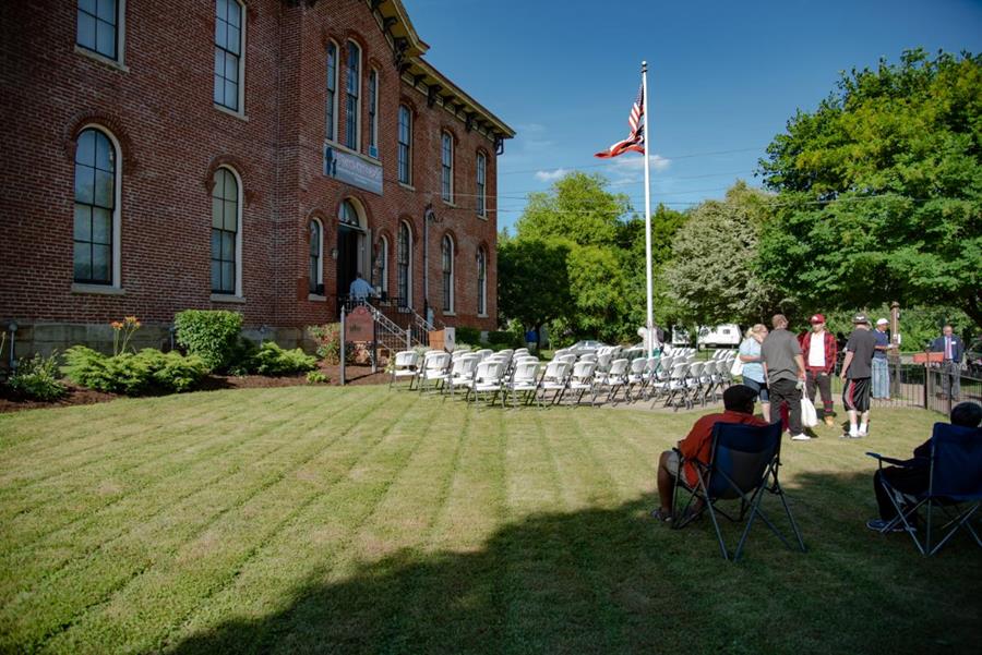 Commencement Celebration Gallery