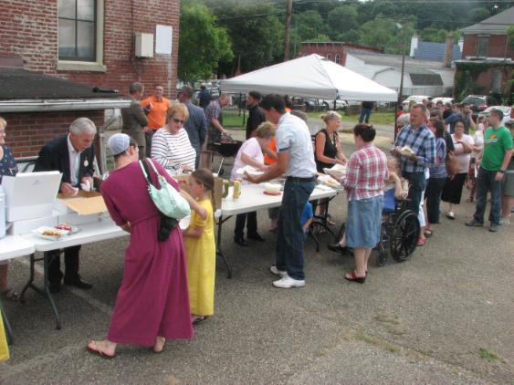 Commencement Celebration Gallery