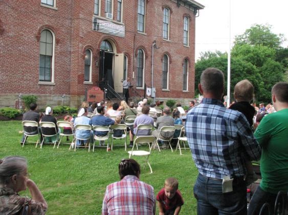Commencement Celebration Gallery