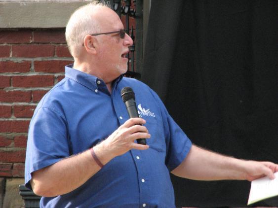 Commencement Celebration Gallery