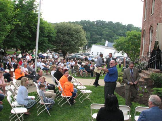 Commencement Celebration Gallery