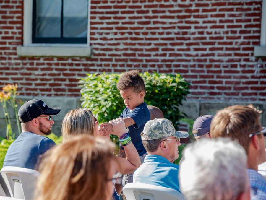 Commencement Celebration Gallery