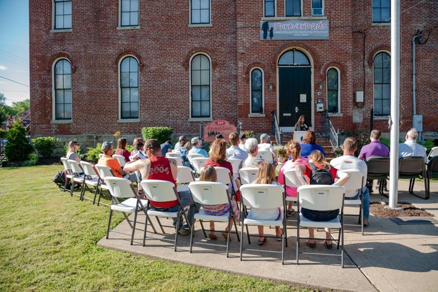 Commencement Celebration Gallery