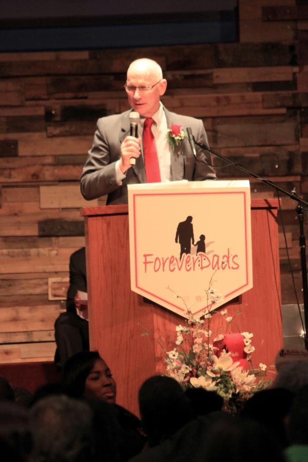 ForeverDads Tribute To Fatherhood Gallery