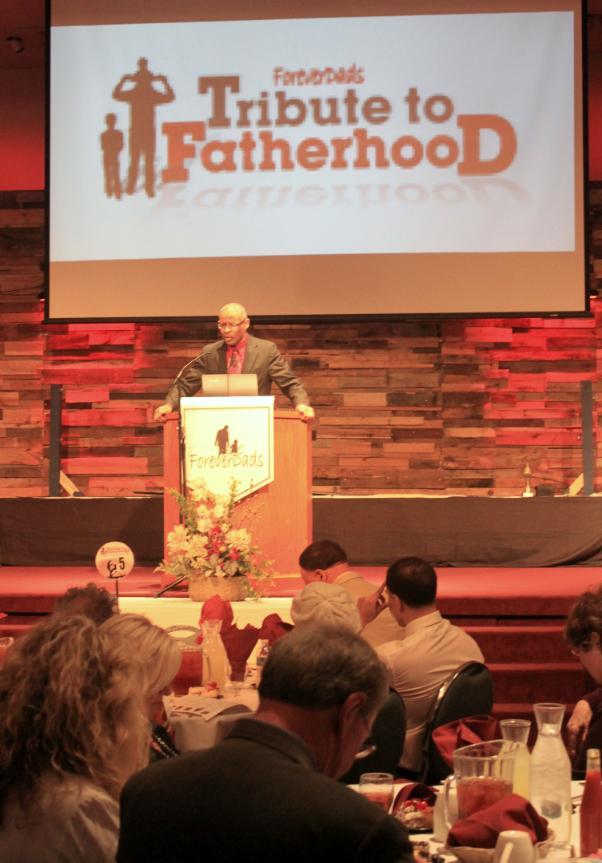 ForeverDads Tribute To Fatherhood Gallery