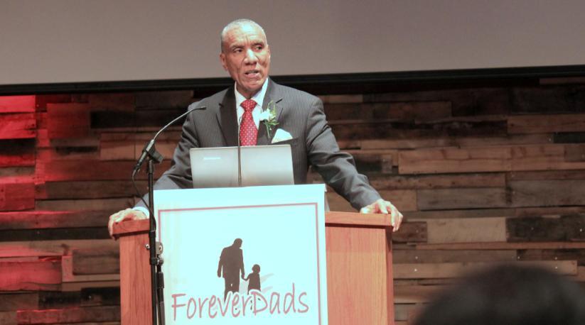 ForeverDads Tribute To Fatherhood Gallery