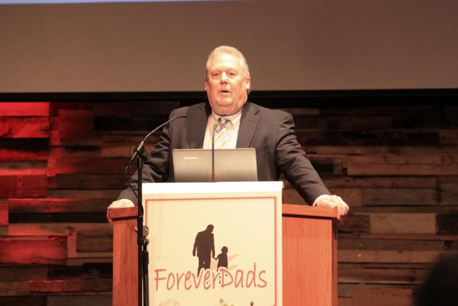 ForeverDads Tribute To Fatherhood Gallery