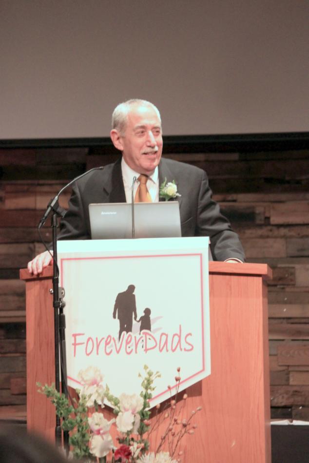 ForeverDads Tribute To Fatherhood Gallery