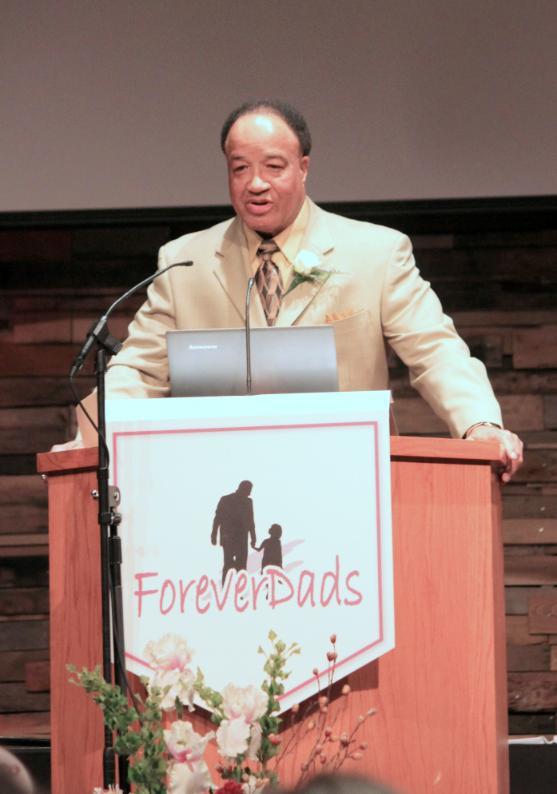 ForeverDads Tribute To Fatherhood Gallery