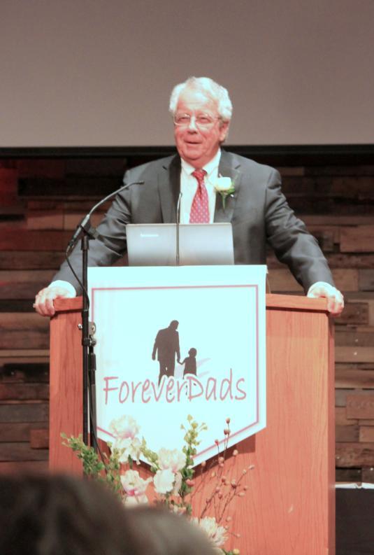ForeverDads Tribute To Fatherhood Gallery