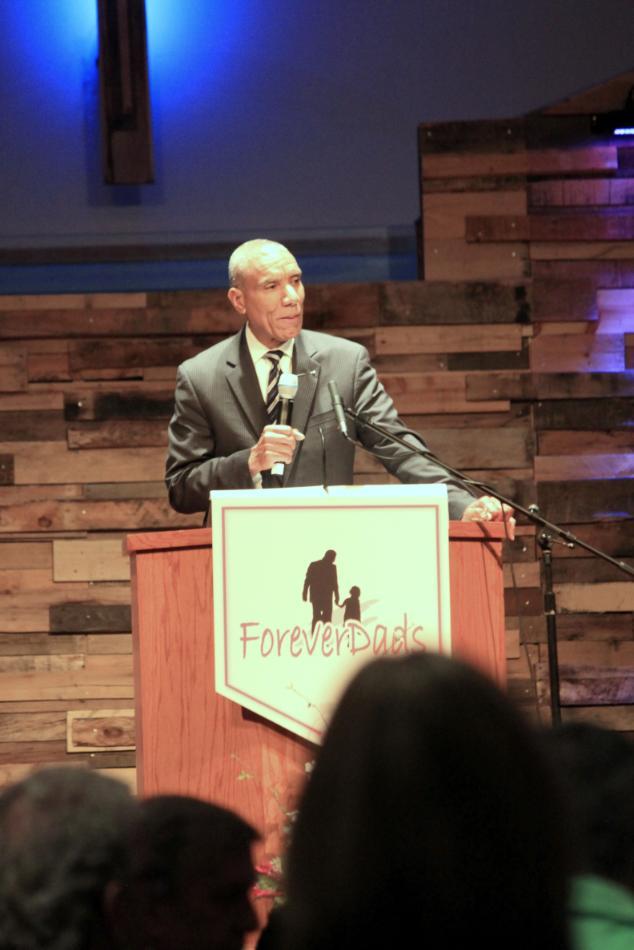 ForeverDads Tribute To Fatherhood Gallery