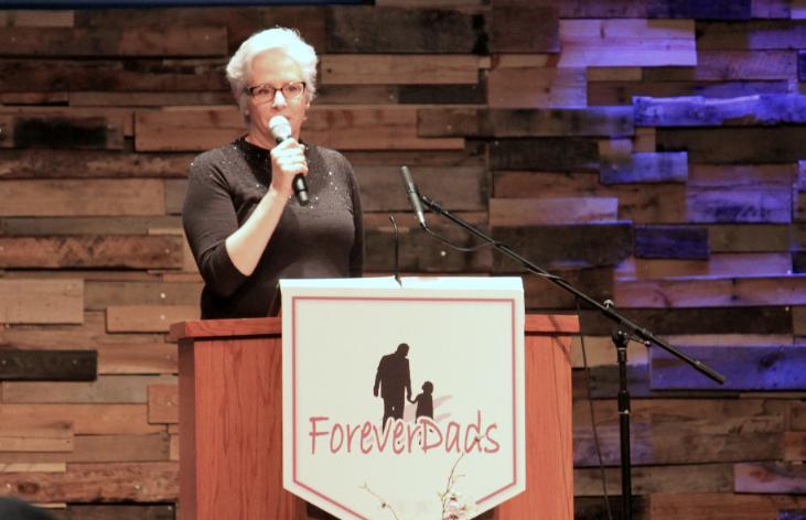 ForeverDads Tribute To Fatherhood Gallery