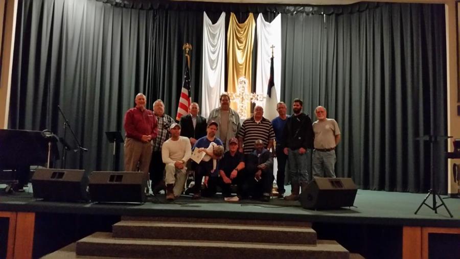Nurturing Fathers For Life Gallery
