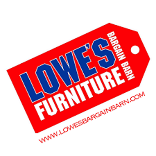 All Pro Dad's Day Sponsor Lowe's Bargain Barn