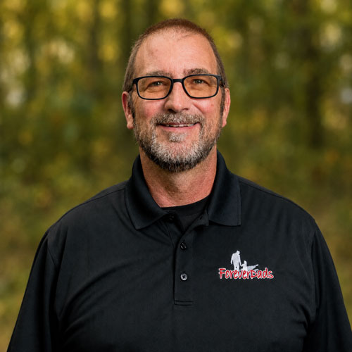 ForeverDads - Mike Ross, Facilitator – Nurturing Fathers